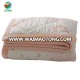 Bedding luxury hotel fir all weather blanket