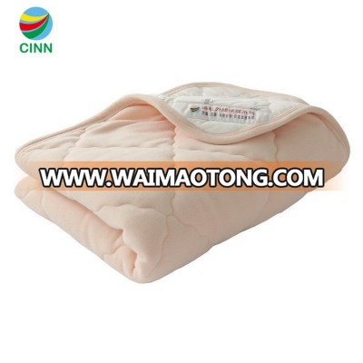 Breathable clinic furniture far infrared blanket